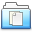 Documente Folder Smooth Icon 32x32 png